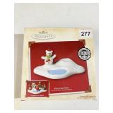 HALLMARK HOLIDAY HILL