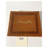 ASSORTED RECORDS AS PICTURED