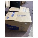 MYSTERY BOX 17 X 18 X 18