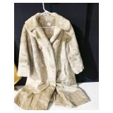 VINTAGE COAT
