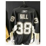 #38 GILL JERSEY