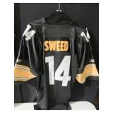 SWEED #14 NFL SHIRT
