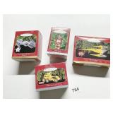 KEEPSAKE ORNAMENTS, DARTH VADER, TONKA