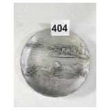 WENDELL AUGUST INCLINE PITTSBURGH ALUMINUM