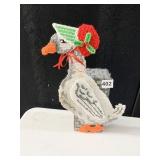 CROSS STITCH DOOR STOPPER