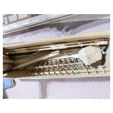 MODEL AIRPLANE WINGS