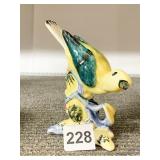 STANGL YELLOW BIRD