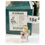 BERTA HUMMEL HEAVENLY CHORUS ORNAMENT
