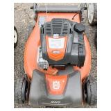 HUSQVARNA MOWER LC221A PUSH MOWER