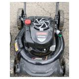CRAFTSMAN LAWN MOWER, PRECISION PLUS, 190 CC