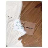 GROUP OF CLOTHES SEE DETAILS ON PHOTO