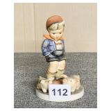 HUMMEL FARM BOY 5.5"