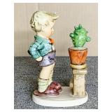 HUMMEL CONFIDENTIALLY 6" H