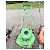LAWN BOY MOWER