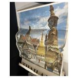 THAILAND POSTERS