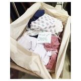 GROUP OF CLOTHES SEE DETAILS ON PHOTO