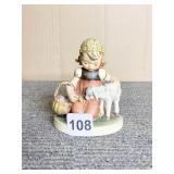 HUMMEL FAVORITE PET 4.5"