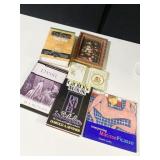 PICASSO, BIBLE STUDY, BOOKS