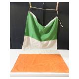 IRELAND FLAG 59 X 36
