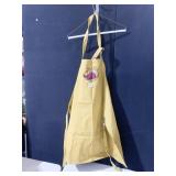APRON GIVE THANKS
