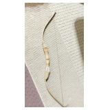 WOODEN BOW 39"