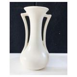 USA VASE DOUBLE HANDLED 9.5" H