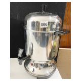 ELECTRIC COFFEE MAKER