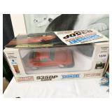 SUPER TURBO CAR RADIO CONTROL IN ORIGINAL BOX