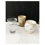 YANKEE CANDLE HOLDER, CANDLE WARMER