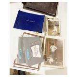 VINTAGE PICTURES AND SMALL ALBUM