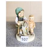 HUMMEL HOMEWARD BOUND 5.5"