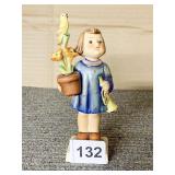 HUMMEL CONGRATULATIONS 5.75"