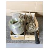 STAINLESS STEEL MACHINE PARTS, MANUFACTURING