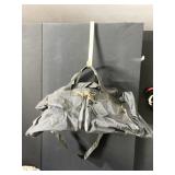 COBO SUN HAT WITH CHIN STRAP SIZE EXTRA LARGE,