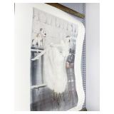 BATCHELOR BELL PRINT 1908, POSTER