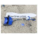 SNOW JOE