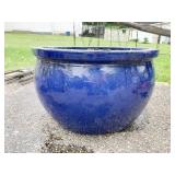 TERRA COTTA 12" H X 20 AROUND