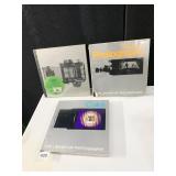 BOOKS A LIBRARY OF PHOTOGRAPHY COLOR, THE ART OF