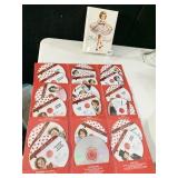 SHIRLEY TEMPLE LITTLE DARLING COLLECTION