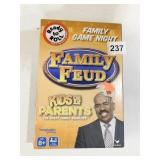 FAMILY FEUD GAME
