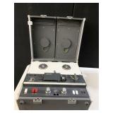 SONY STEREO TAPE RECORDER 500A