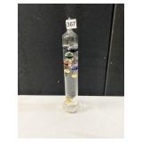 GALILEO THERMOMETER