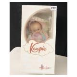 EFFANBEE KEWPIE DOLL