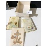 RELIGIOUS PERSONAL INSPIRATION BOOKS AND SMALL