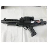 STAR WARS EMPIRE STRIKES BACK GUN