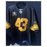 POLAMALU SHIRT RBK NFL, NO SIZE