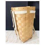MOUNTAIN TRAIL BASKETS WITH SHOULDER STRAPS 21