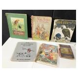 KING ARTHUR AND HIS KNIGHTS, THE GREAT LIFE TOLD