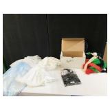 BARBIE DOLL SLIPS, BOA