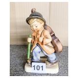 HUMMEL LITTLE CELLIST BOY 5.5"